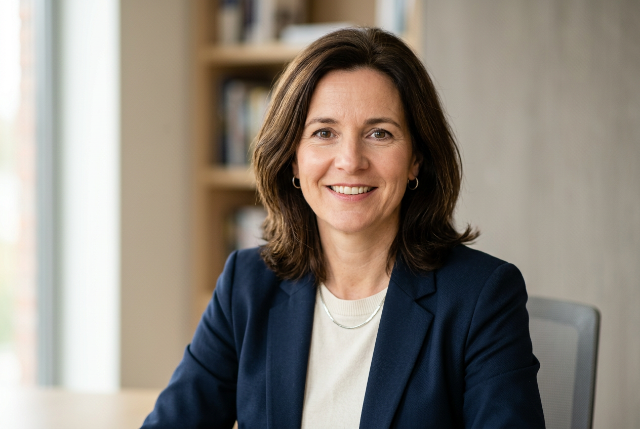 Esther Nederlof