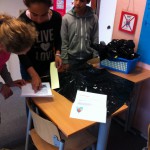 hoe maken we een heteluchtballon
