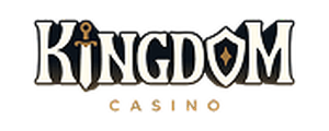 Kingdom Casino logo