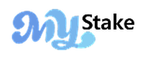 MyStake logo
