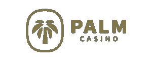 palm.casino logo