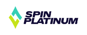 SpinPlatinum logo
