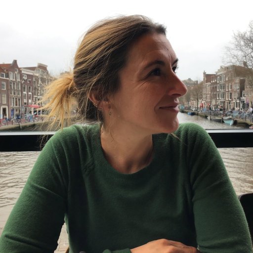 Nienke Boersma